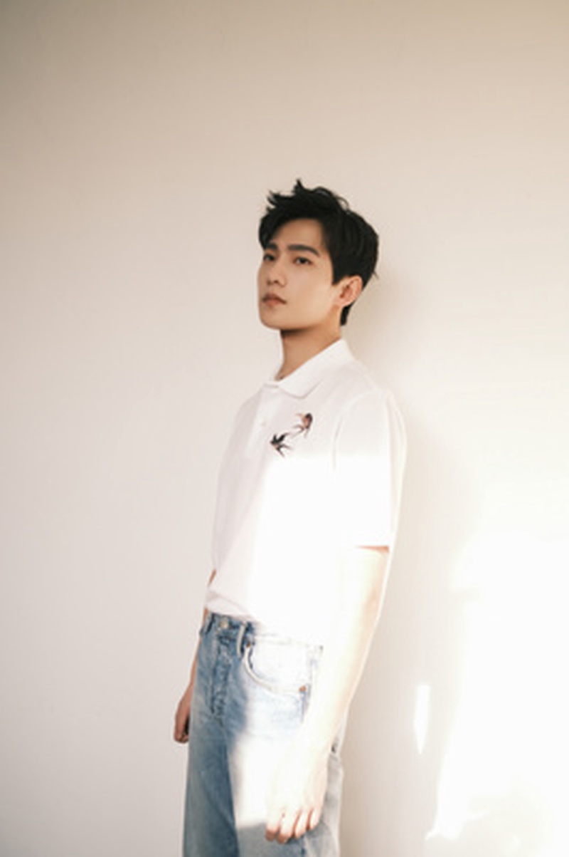 杨洋