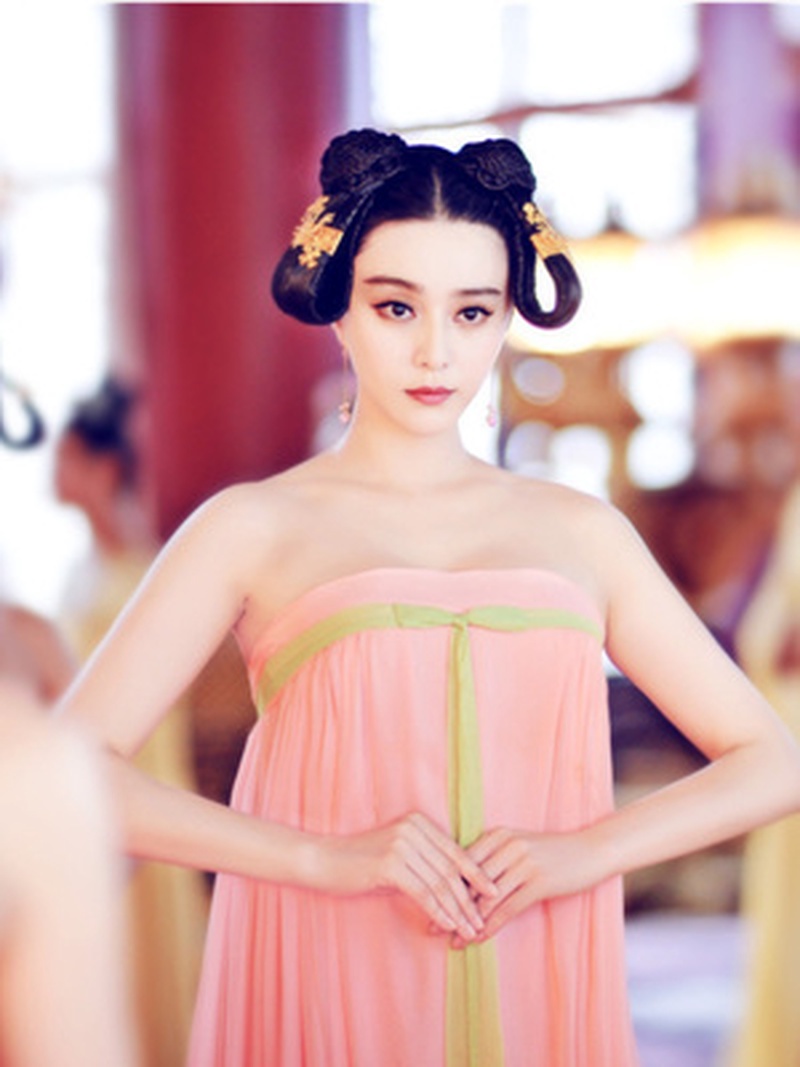 杨幂