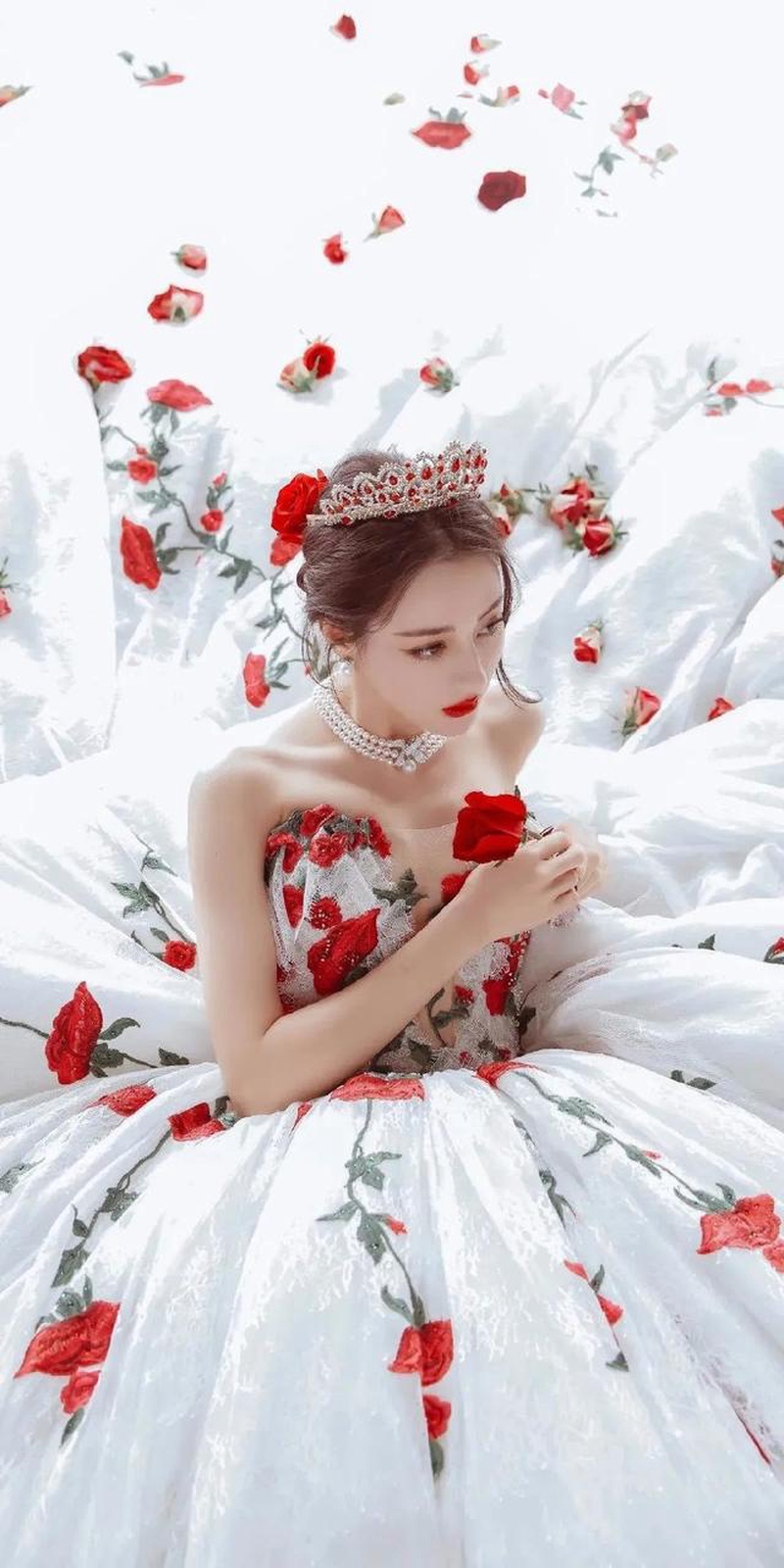 迪丽热巴
