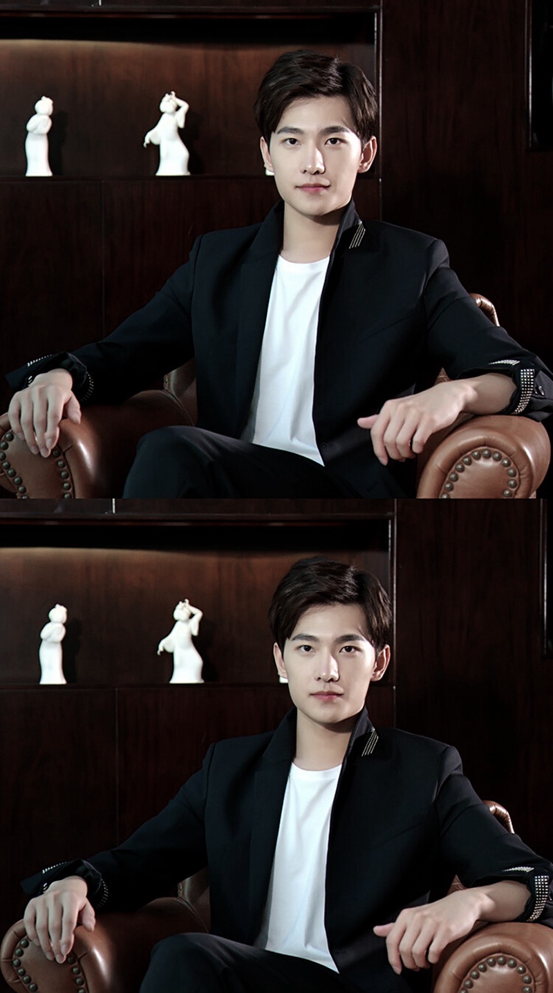 杨洋