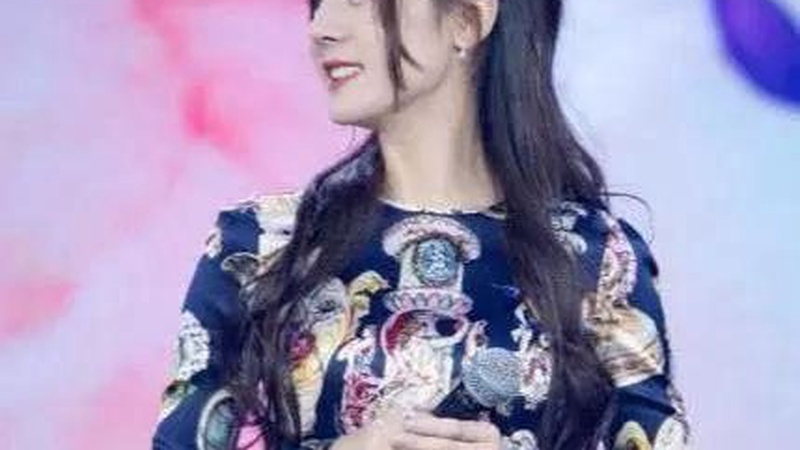 她真没怀孕！迪丽热巴首次正面回应恋爱生子传闻