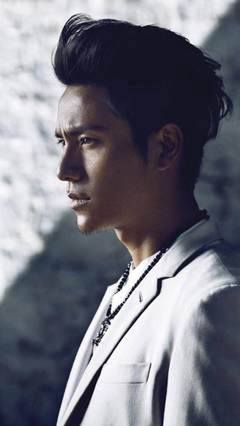 陈坤